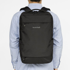 몽벨 유틸리티 데이팩 백팩 25 3컬러 1133412