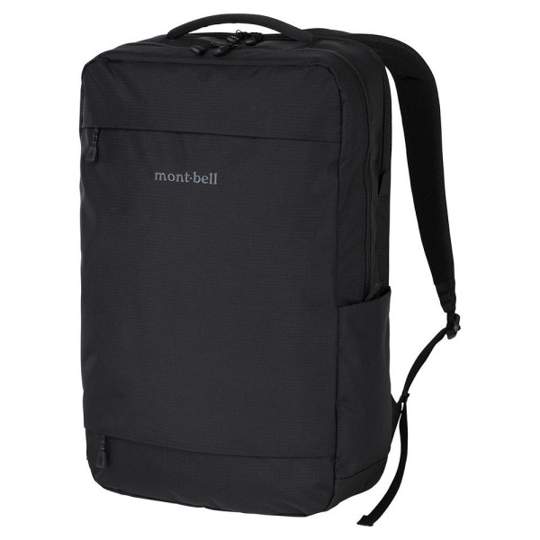 몽벨 유틸리티 데이팩 백팩 25 3컬러 1133412