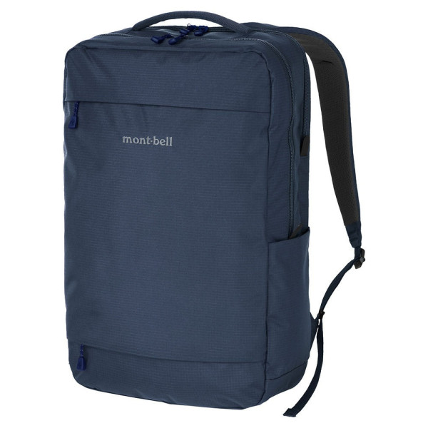 몽벨 유틸리티 데이팩 백팩 25 3컬러 1133412