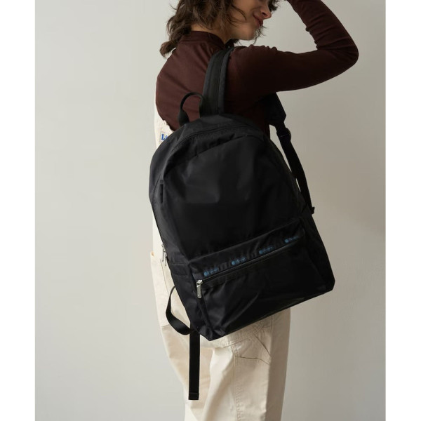 프릭스스토어 레스포색 별주 클래식 데일리 백팩 2컬러 1164424500001