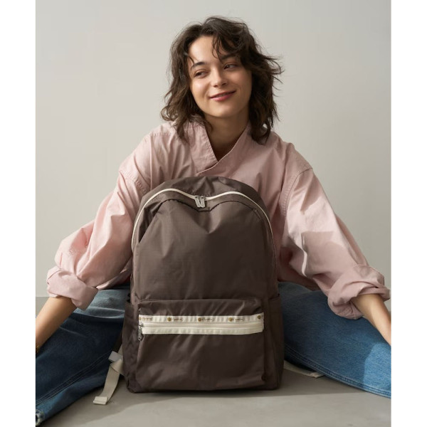 프릭스스토어 레스포색 별주 클래식 데일리 백팩 2컬러 1164424500001