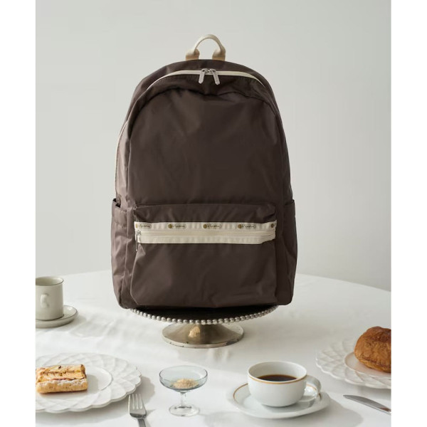 프릭스스토어 레스포색 별주 클래식 데일리 백팩 2컬러 1164424500001