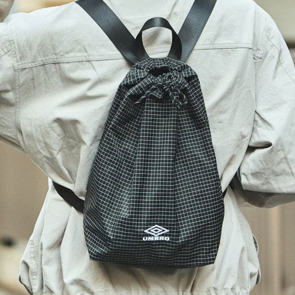 프릭스스토어 엄브로 별주 패커블 립스탑 미니백 5컬러 1064394400013