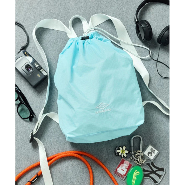 프릭스스토어 엄브로 별주 패커블 립스탑 미니백 5컬러 1064394400013