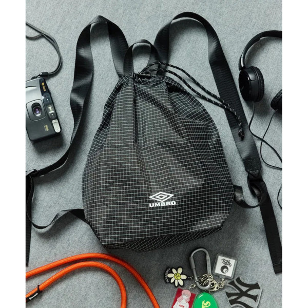 프릭스스토어 엄브로 별주 패커블 립스탑 미니백 5컬러 1064394400013