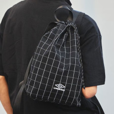 프릭스스토어 엄브로 SP 패커블 미니백 체크&스트라이프 5컬러 1064394400012