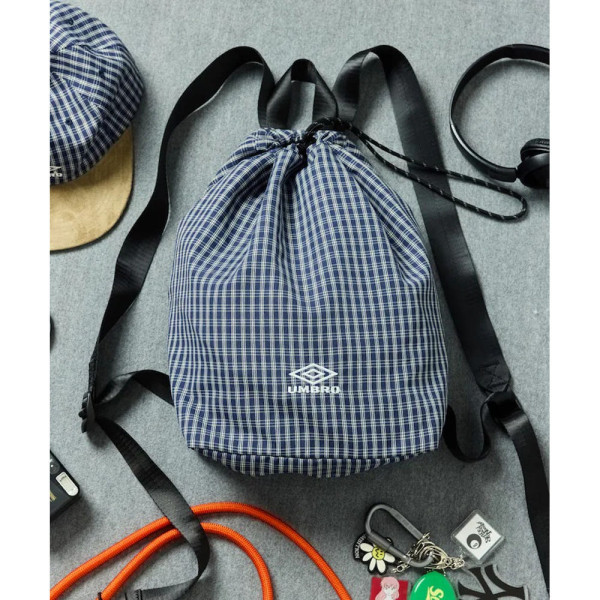 프릭스스토어 엄브로 SP 패커블 미니백 체크&스트라이프 5컬러 1064394400012