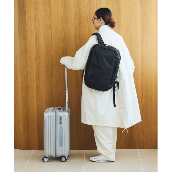 프릭스스토어 파타고니아 블랙홀 마이크로 MLC 백팩 22L 블랙 49260 1488216500138