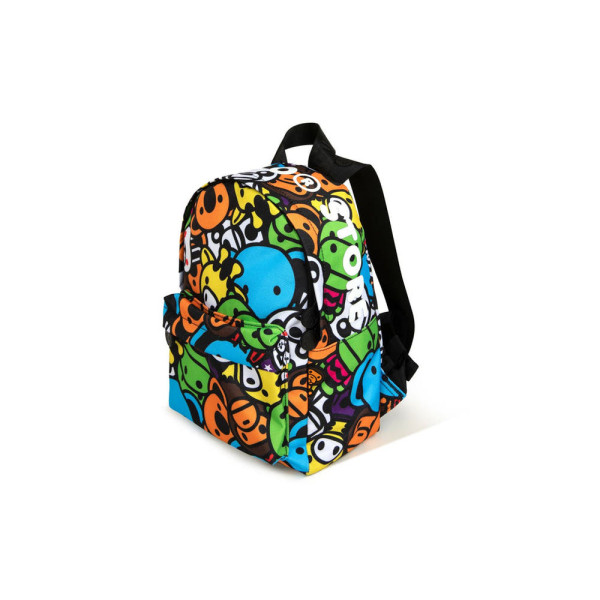 베이프 베이비 마일로 미니 백팩 2 2컬러 AL70189311