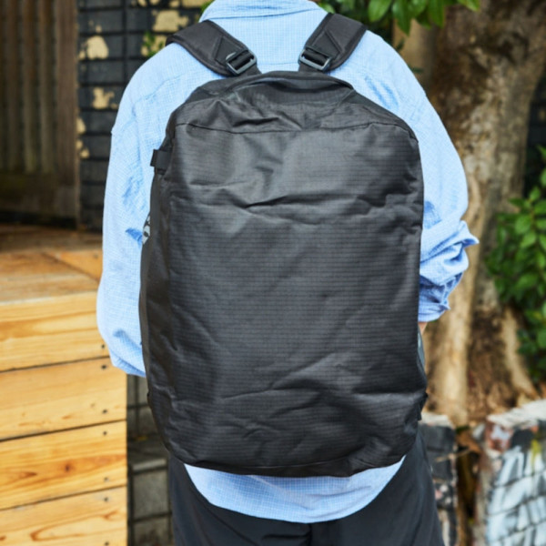 프릭스스토어 파타고니아 블랙 홀 40L 더플 백 블랙 1472216500109