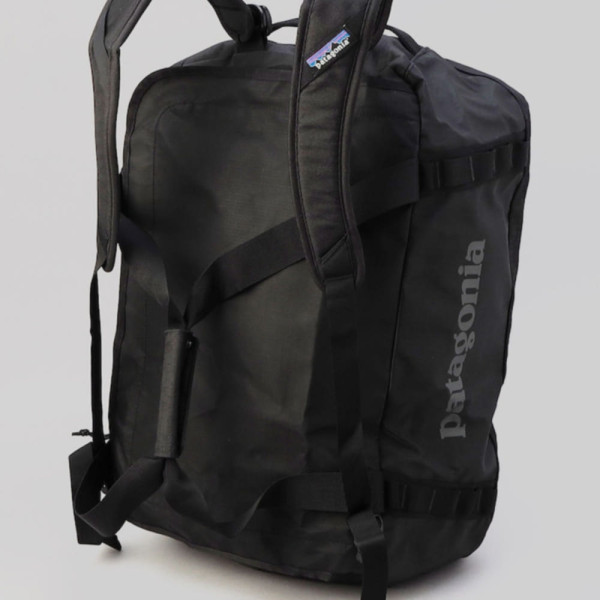 프릭스스토어 파타고니아 블랙 홀 40L 더플 백 블랙 1472216500109