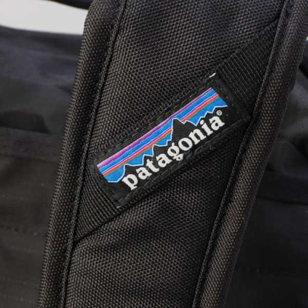 프릭스스토어 파타고니아 블랙 홀 40L 더플 백 블랙 1472216500109