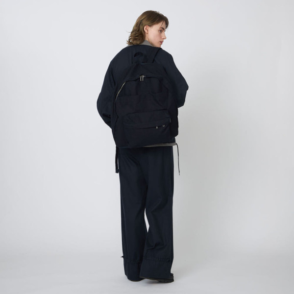 나나미카 데이팩 백팩 3컬러 S25SO105