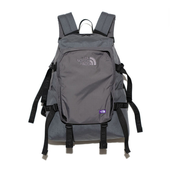 노스페이스 퍼플라벨 코듀라 나일론 데이팩 백백 3컬러 N25SO104