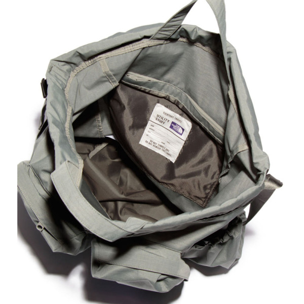 노스페이스 퍼플라벨 마운틴 윈드 백팩 3컬러 N25SO077