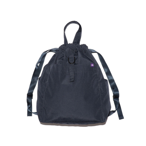 노스페이스 퍼플라벨 마운틴 윈드 데이 백팩 4컬러 N25SO076