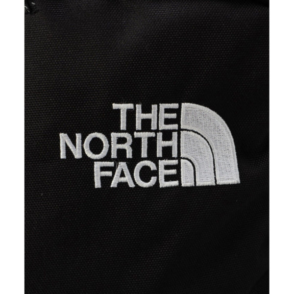 노스페이스 볼더 토트백 백팩 22L 블랙 NM72357