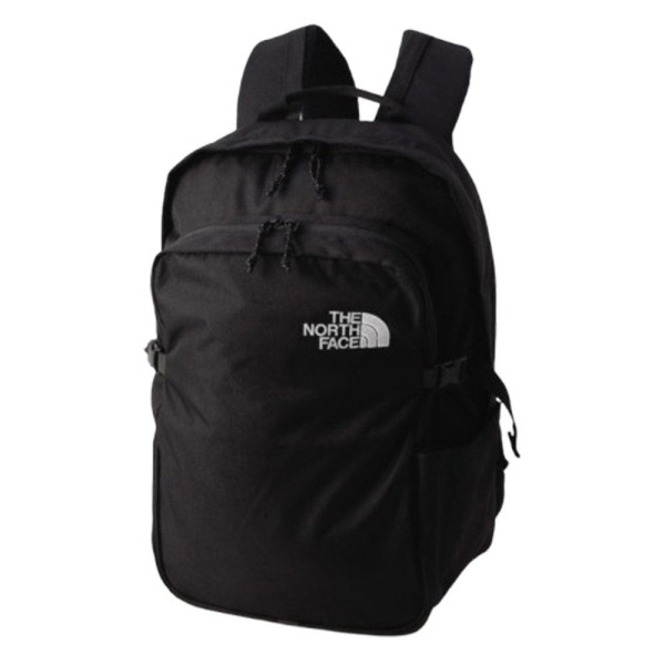 노스페이스 볼더 데이팩 24L 블랙 백팩 NM72356