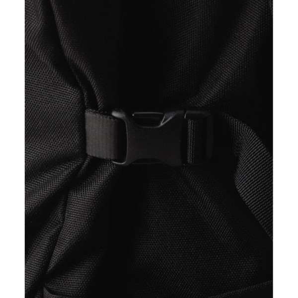 노스페이스 볼더 데이팩 24L 블랙 백팩 NM72356