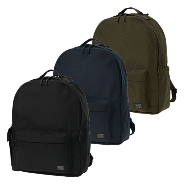 요시다 포터 익스플로러 데이팩 라지 3컬러 507-17995