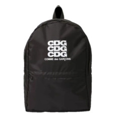 CDG 꼼데가르송 백팩 SZ-K203