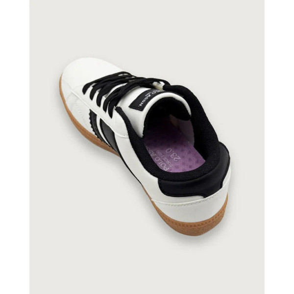 U.S. POLO ASSN. 유에스폴로에센 캐주얼 로우컷 스니커즈 3컬러 PL00958