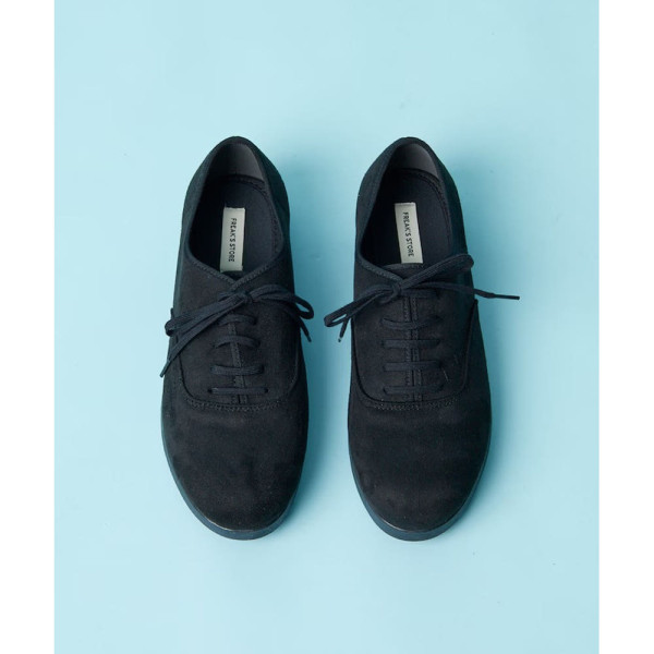 프릭스스토어 레더렛 SW 플레인 투 슈즈 2컬러 1271248900103