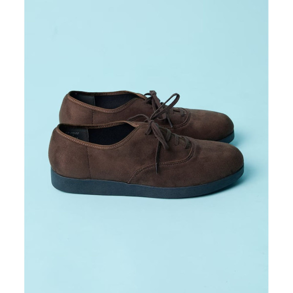 프릭스스토어 레더렛 SW 플레인 투 슈즈 2컬러 1271248900103