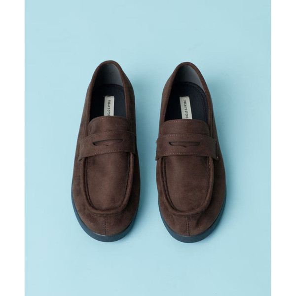 프릭스스토어 레더렛 SW 로퍼 2컬러 1271248900105