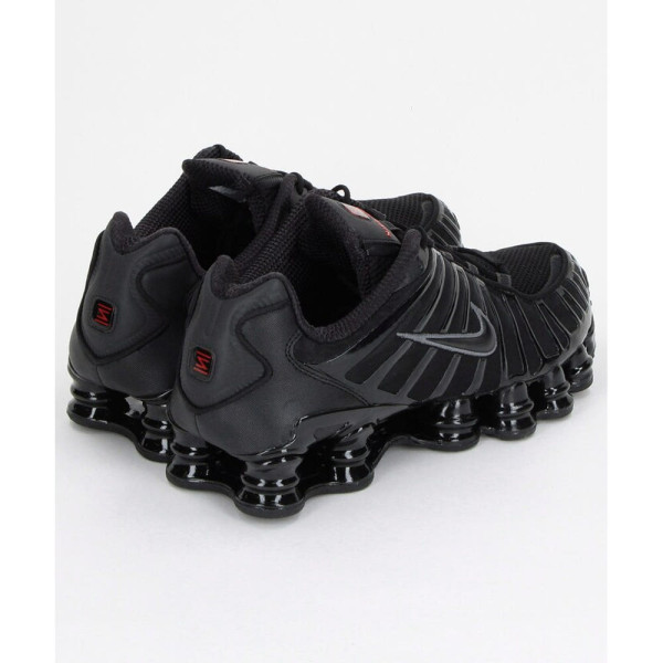 프릭스스토어 나이키 샥스 TL 남성 신발 블랙 1270199302069 AV3595-002