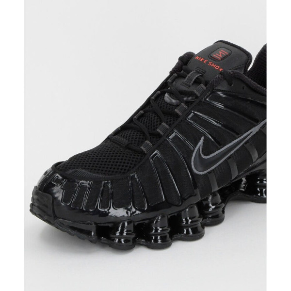 프릭스스토어 나이키 샥스 TL 남성 신발 블랙 1270199302069 AV3595-002