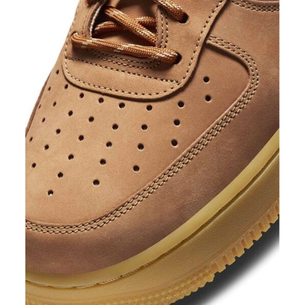 나이키 에어포스 1'07 WB 맨즈 AF1 위트 89470465 CJ9179-200