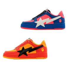 베이프 스타 OS #1 2컬러 1L80191308