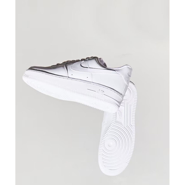 프릭스스토어 나이키 에어포스 1'07 맨즈 슈즈 블랙 1270199302063