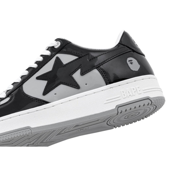 베이프 BAPE 스타 4 3컬러 1L80191304