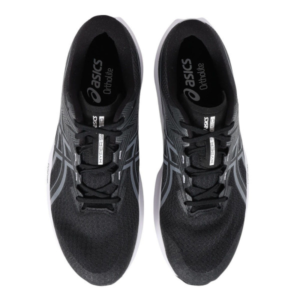 아식스 하이퍼스피드 5 와이드 러닝화 블랙그레이 1011C082-001