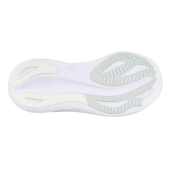 아식스 젤 님버스 27 스탠다드 러닝화 화이트그레이 1011B958-100