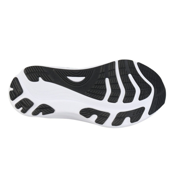 아식스 젤 카야노 32 EX 엑스트라 와이드 러닝화 블랙화이트 1011C054-002