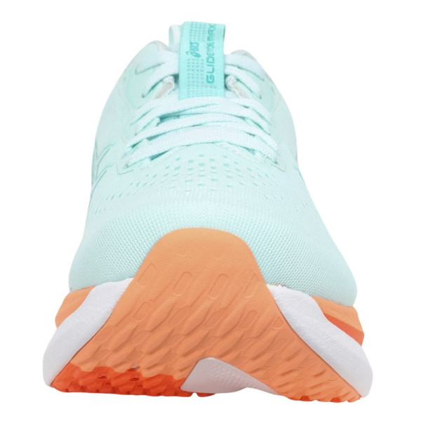 아식스 글라이드 맥스 러닝화 블루 1011B891-401