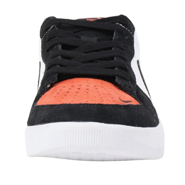 나이키 SB 포스 58 화이트 코스믹 클레이 블랙 DV5477-100