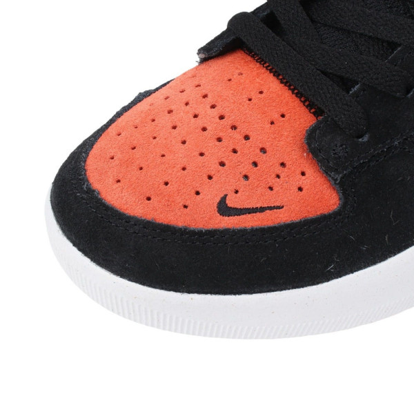 나이키 SB 포스 58 화이트 코스믹 클레이 블랙 DV5477-100