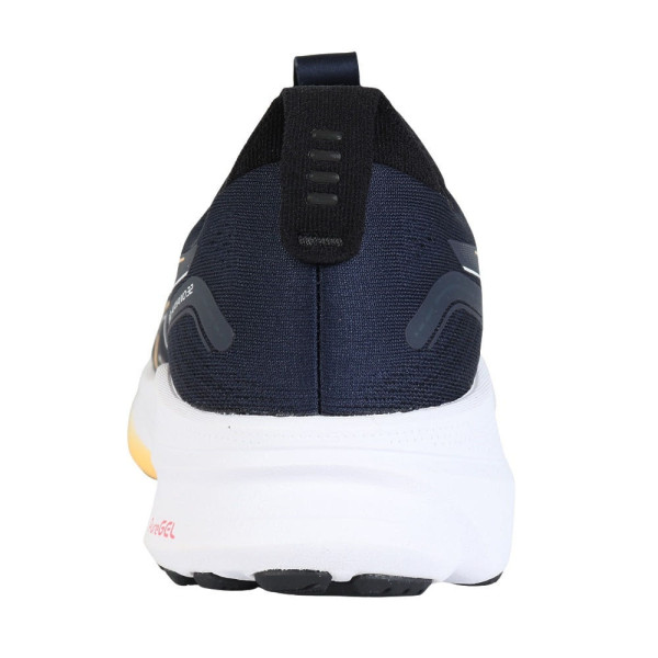 아식스 젤 카야노 32 와이드 런닝화 블랙 1011C051-400