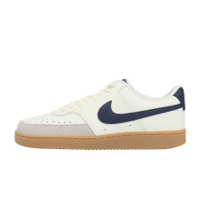나이키 코트 비전 1 로우 화이트 네이비 HF1068-133