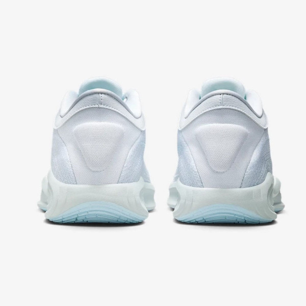 나이키 GT 허슬 아카데미 EP 농구화 화이트 FJ7808-101