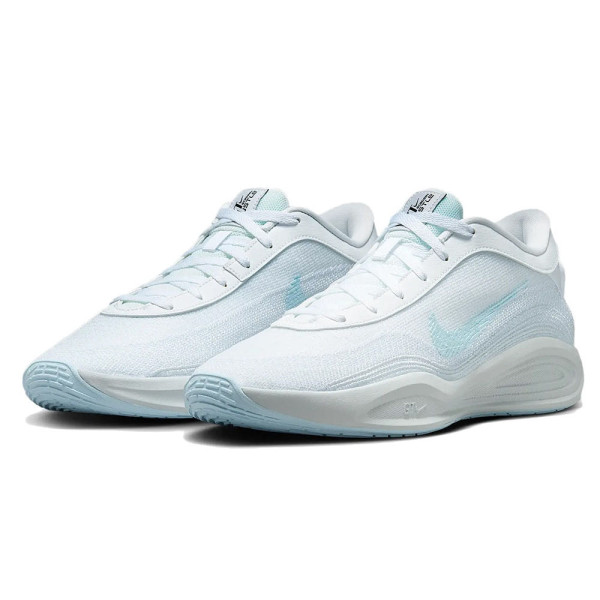 나이키 GT 허슬 아카데미 EP 농구화 화이트 FJ7808-101