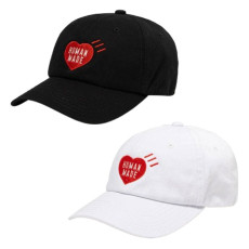 휴먼메이드 데일리 캡 모자 2컬러