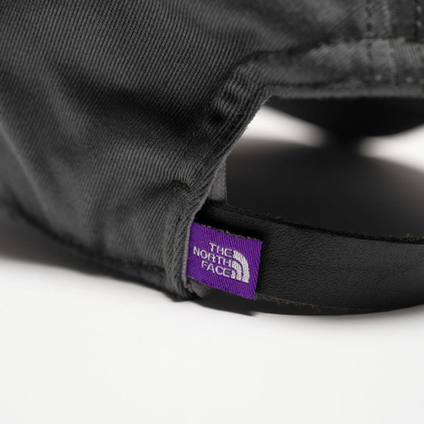 노스페이스 퍼플라벨 치노 필드 캡 4컬러 NN8406N