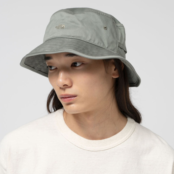 노스페이스 퍼플라벨 치노 필드 햇 모자 4컬러 N25SP097