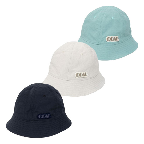 나나미카 리버서블 햇 모자 3컬러 S25SP004