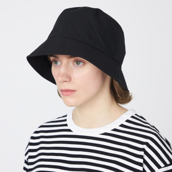 나나미카 2L 코튼 고어텍스 햇 모자 3컬러 S25SP035